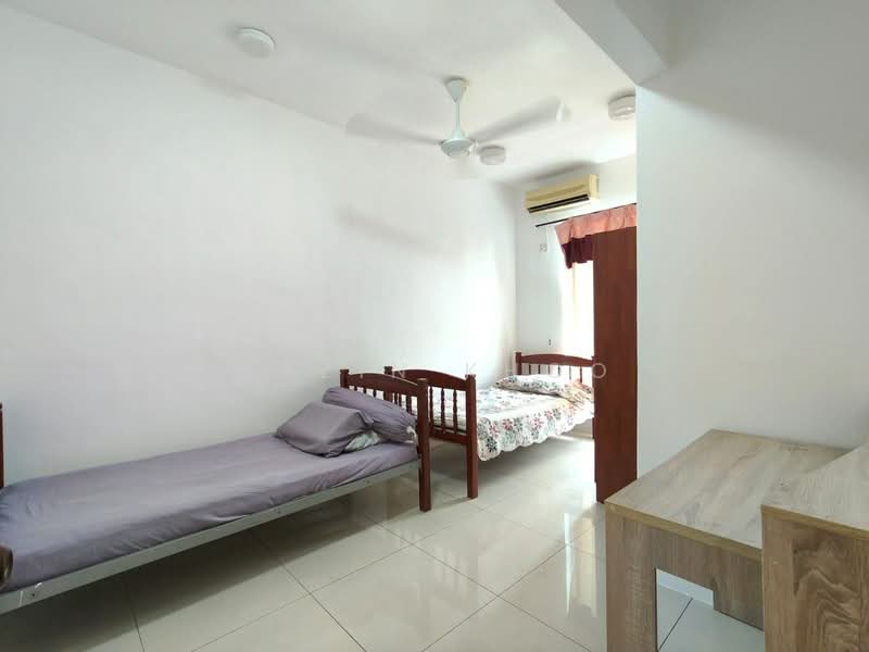 Condominium for Rent at Canning Suites - Qazin Khoo - Bedroom - PropertyGuru.com.my