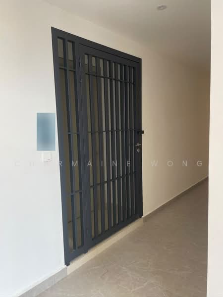 Service Residence for Rent at Quinn Residence - Charmaine Wong - Corridor - PropertyGuru.com.my