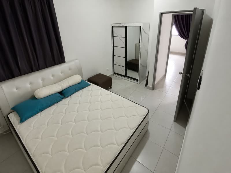 Service Residence for Rent at The Netizen - Wil Koh - Bedroom - PropertyGuru.com.my