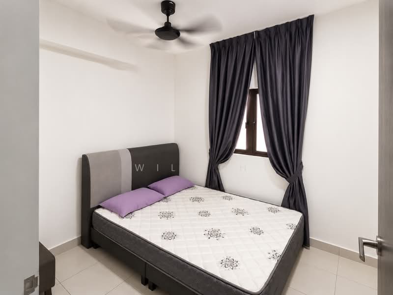 Service Residence for Rent at The Netizen - Wil Koh - Bedroom - PropertyGuru.com.my