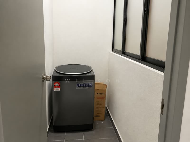Service Residence for Rent at The Netizen - Wil Koh - Interior - PropertyGuru.com.my