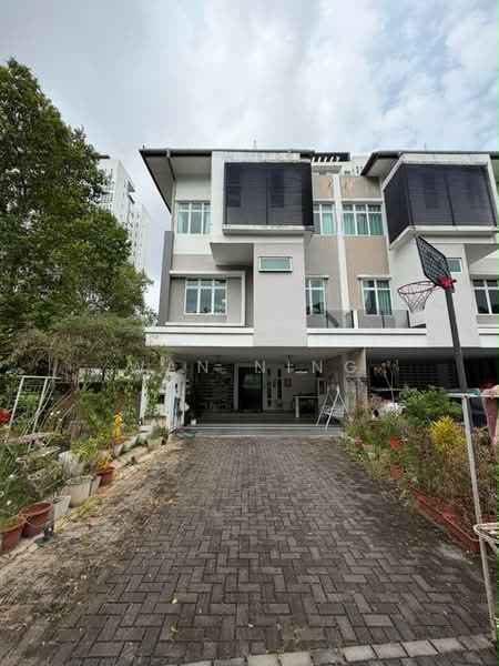 2.5-storey Terraced House for Rent in Horizon Hills (Iskandar Puteri (Nusajaya)) - Wan Ning - PropertyGuru.com.my
