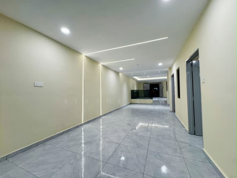 Rumah Teres 2-Tingkat untuk Dijual di Taman Pelangi (Johor Bahru) - Elayne Low - Interior - PropertyGuru.com.my