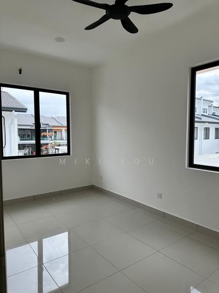 2-storey Terraced House for Rent in Telok Panglima Garang (Selangor) - Miki You - Interior - PropertyGuru.com.my