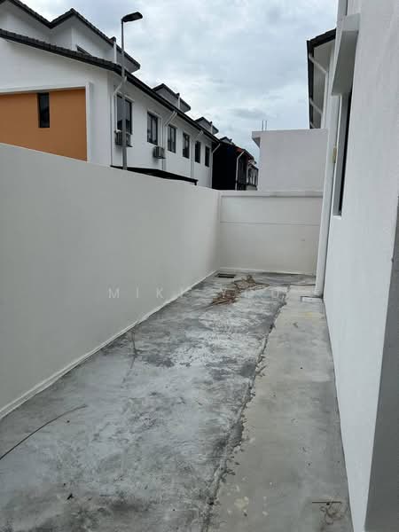 2-storey Terraced House for Rent in Telok Panglima Garang (Selangor) - Miki You - Exterior - PropertyGuru.com.my