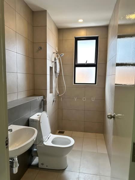 2-storey Terraced House for Rent in Telok Panglima Garang (Selangor) - Miki You - Bathroom - PropertyGuru.com.my