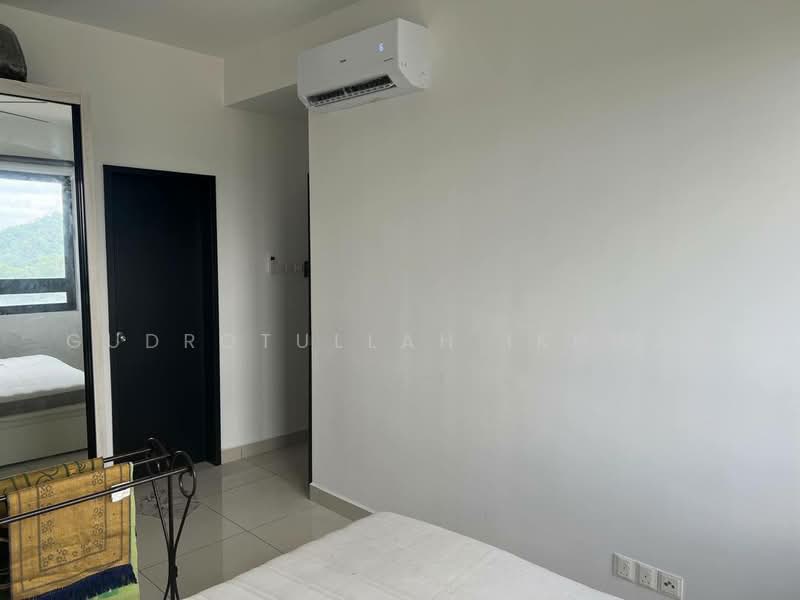 Condominium for Rent at Setia Seraya Residences - Gudrotullah Ikhwan - Bedroom - PropertyGuru.com.my