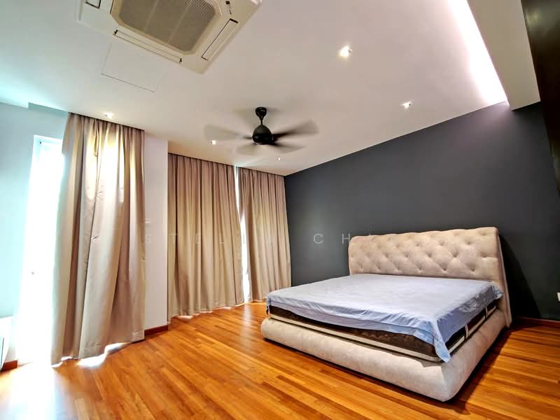 Semi-Detached House for Rent in Senibong Cove (Masai) - Stella Chia - Bedroom - PropertyGuru.com.my