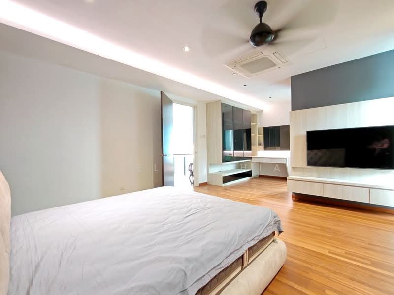 Semi-Detached House for Rent in Senibong Cove (Masai) - Stella Chia - Bedroom - PropertyGuru.com.my