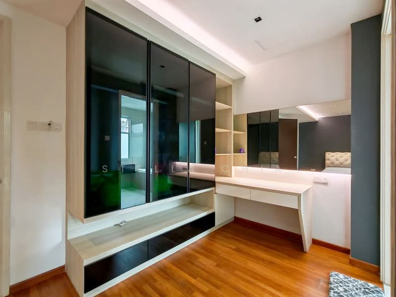 Semi-Detached House for Rent in Senibong Cove (Masai) - Stella Chia - Bedroom - PropertyGuru.com.my