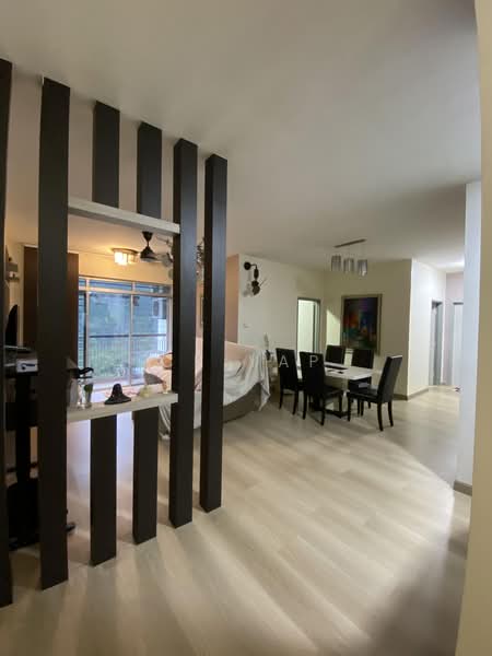 Condominium for Sale at Semarak @ Taman Raintree - CK Yap - PropertyGuru.com.my