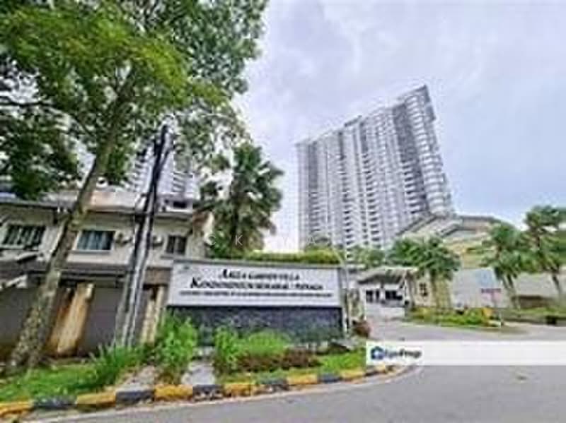 Condominium for Sale at Semarak @ Taman Raintree - CK Yap - PropertyGuru.com.my