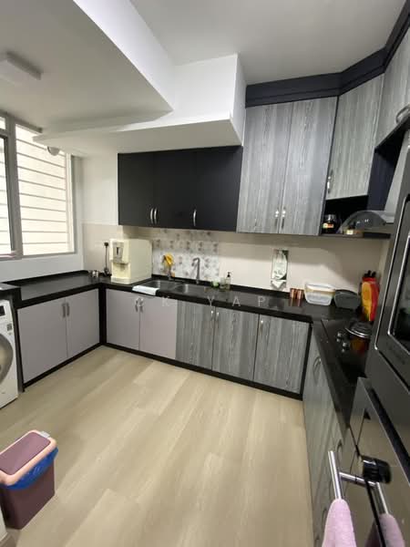 Condominium for Sale at Semarak @ Taman Raintree - CK Yap - PropertyGuru.com.my