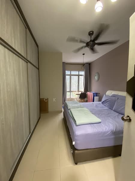 Condominium for Sale at Semarak @ Taman Raintree - CK Yap - PropertyGuru.com.my
