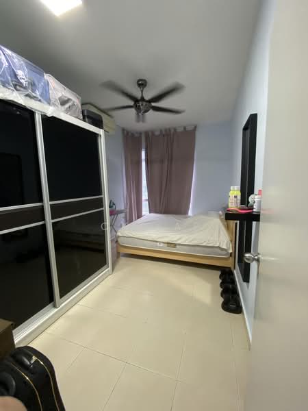 Condominium for Sale at Semarak @ Taman Raintree - CK Yap - PropertyGuru.com.my