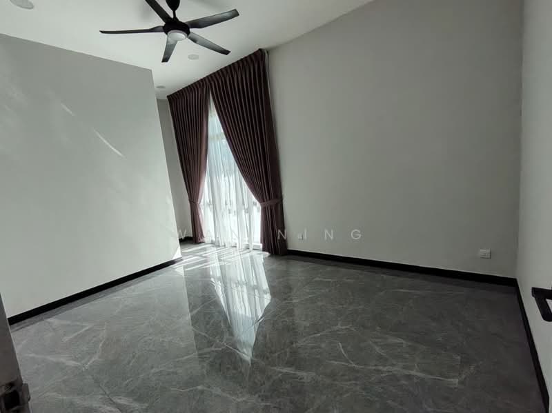 Rumah Berkembar untuk Disewa di Kulai (Johor) - Wan Ning - Interior - PropertyGuru.com.my