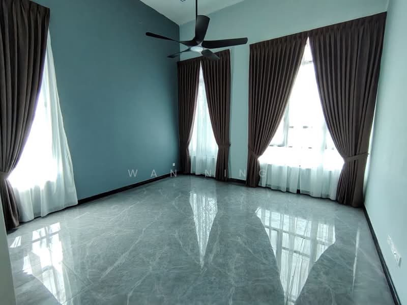 Rumah Berkembar untuk Disewa di Kulai (Johor) - Wan Ning - Interior - PropertyGuru.com.my
