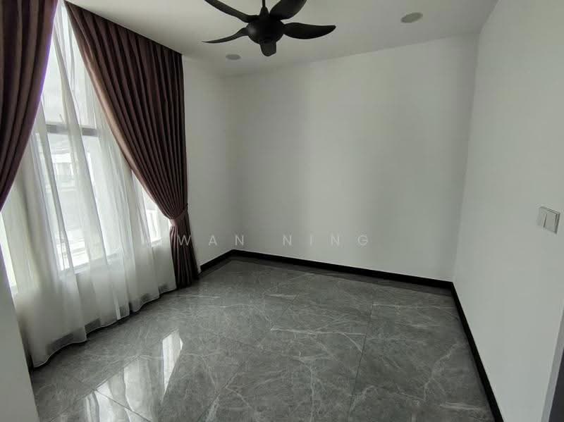 Rumah Berkembar untuk Disewa di Kulai (Johor) - Wan Ning - Interior - PropertyGuru.com.my