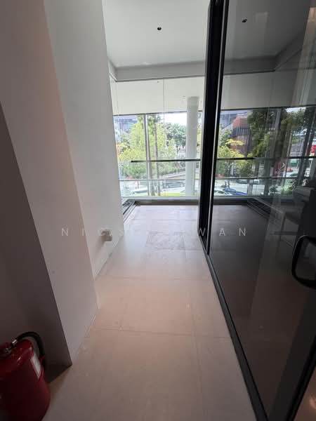 Service Residence for Sale at One Eleven Menerung - Nicson Wan - View - PropertyGuru.com.my