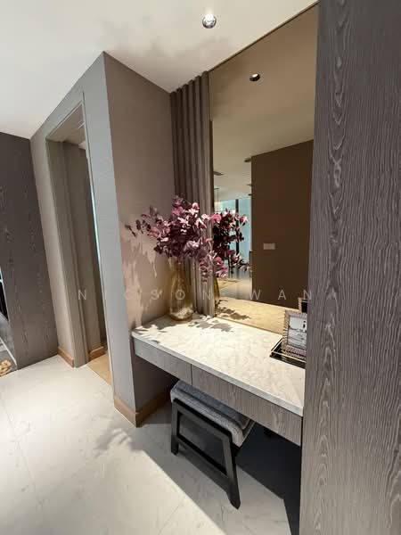 Service Residence for Sale at One Eleven Menerung - Nicson Wan - Interior - PropertyGuru.com.my