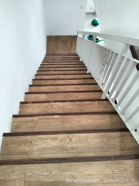 2-storey Terraced House for Rent in Cybersouth (Dengkil) - M. Ridhwan - PropertyGuru.com.my