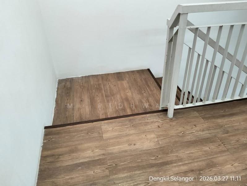 2-storey Terraced House for Rent in Cybersouth (Dengkil) - M. Ridhwan - PropertyGuru.com.my