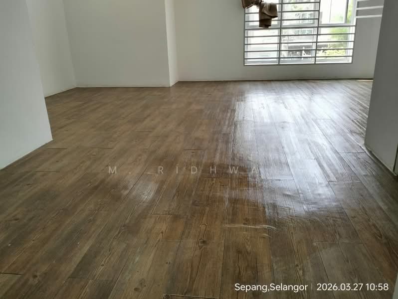2-storey Terraced House for Rent in Cybersouth (Dengkil) - M. Ridhwan - PropertyGuru.com.my