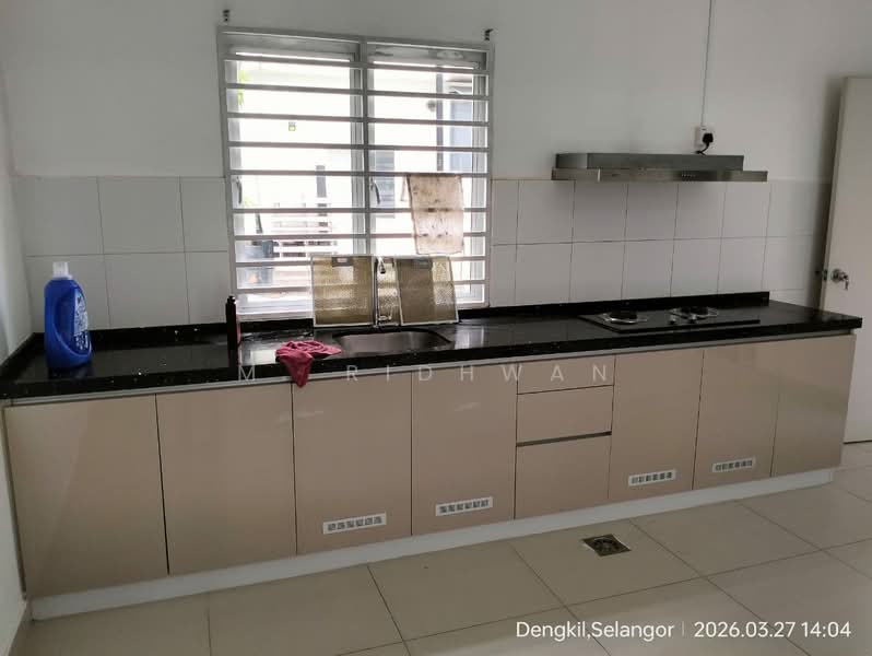 2-storey Terraced House for Rent in Cybersouth (Dengkil) - M. Ridhwan - PropertyGuru.com.my