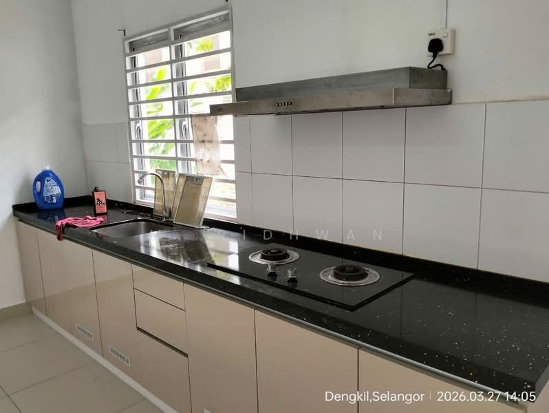 Rumah Teres 2-Tingkat untuk Disewa di Dengkil (Selangor) - M. Ridhwan - PropertyGuru.com.my