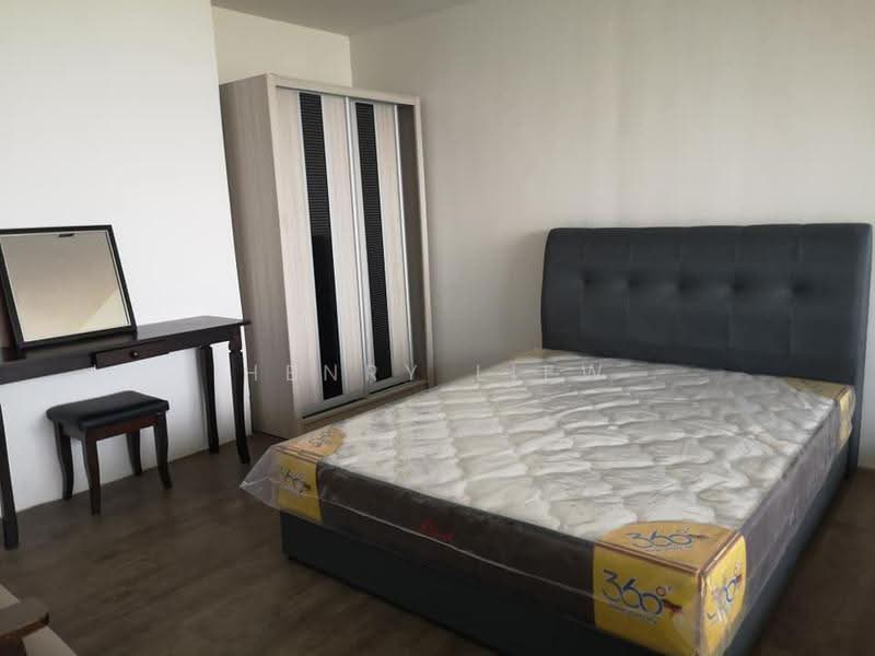 Service Residence for Sale at The Place @ Cyberjaya (Service Residence) - Henry Liew - Bedroom - PropertyGuru.com.my