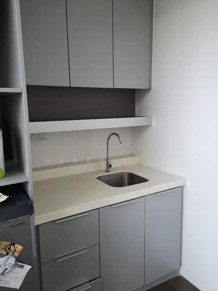 Service Residence for Sale at The Place @ Cyberjaya (Service Residence) - Henry Liew - Kitchen - PropertyGuru.com.my