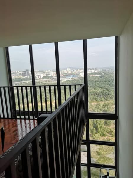 Service Residence for Sale at The Place @ Cyberjaya (Service Residence) - Henry Liew - View - PropertyGuru.com.my