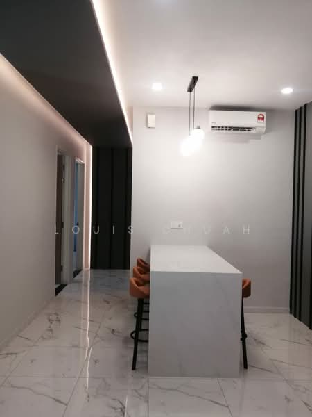 Kondominium untuk Disewa di QuayWest Residence - Louis Chuah - Interior - PropertyGuru.com.my