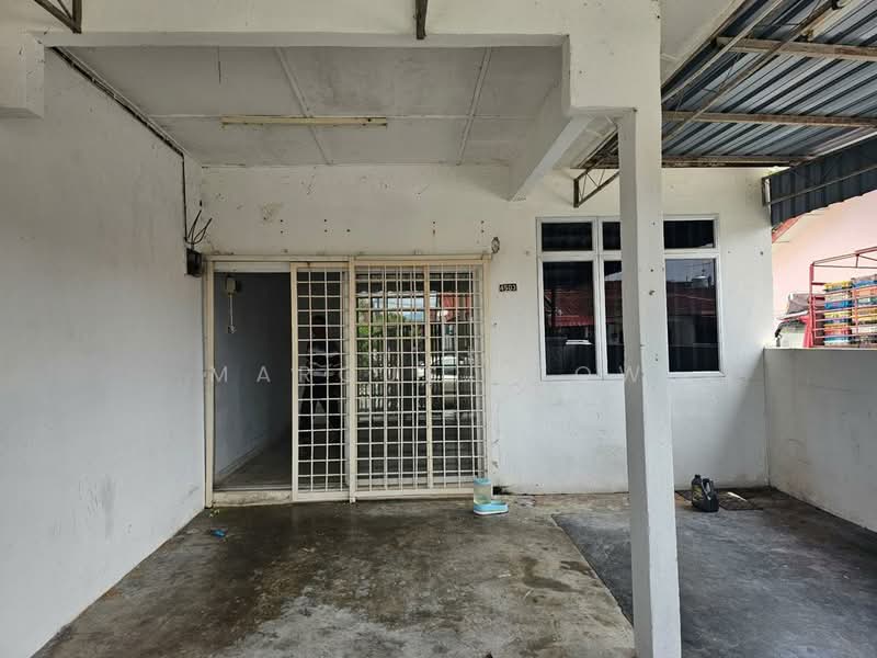 1-storey Terraced House for Sale in Seremban Jaya (Negeri Sembilan) - Marcus Yeow - Exterior - PropertyGuru.com.my