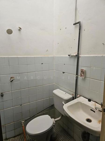 1-storey Terraced House for Sale in Seremban Jaya (Negeri Sembilan) - Marcus Yeow - PropertyGuru.com.my
