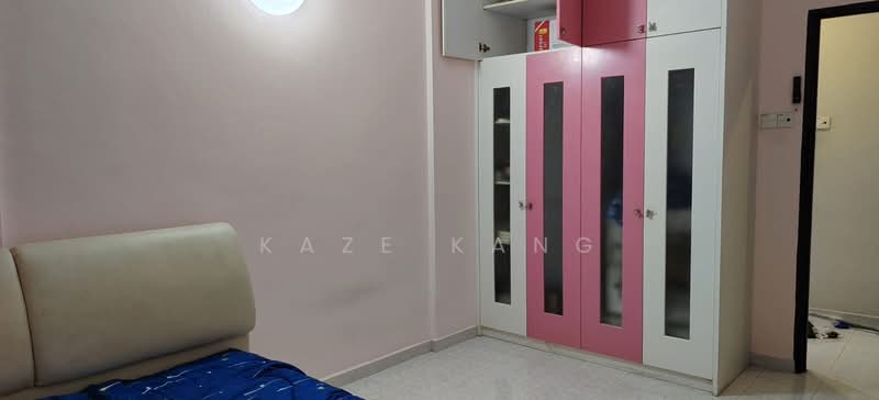 Condominium for Rent at Alpine Tower - Kaze Kang - Bedroom - PropertyGuru.com.my