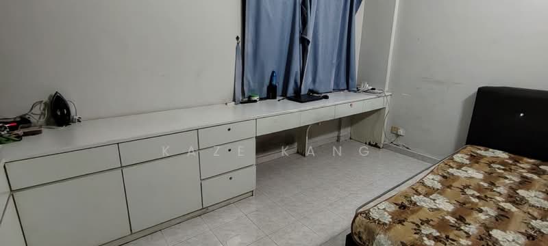 Condominium for Rent at Alpine Tower - Kaze Kang - Bedroom - PropertyGuru.com.my