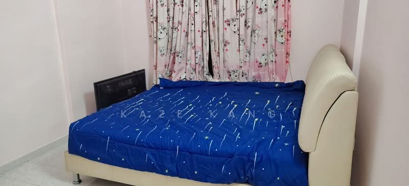Condominium for Rent at Alpine Tower - Kaze Kang - Bedroom - PropertyGuru.com.my