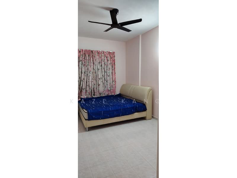 Condominium for Rent at Alpine Tower - Kaze Kang - Bedroom - PropertyGuru.com.my