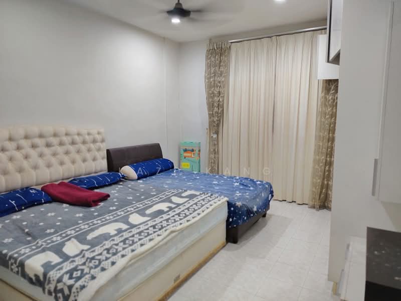 Condominium for Rent at Alpine Tower - Kaze Kang - Bedroom - PropertyGuru.com.my