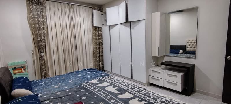 Condominium for Rent at Alpine Tower - Kaze Kang - PropertyGuru.com.my
