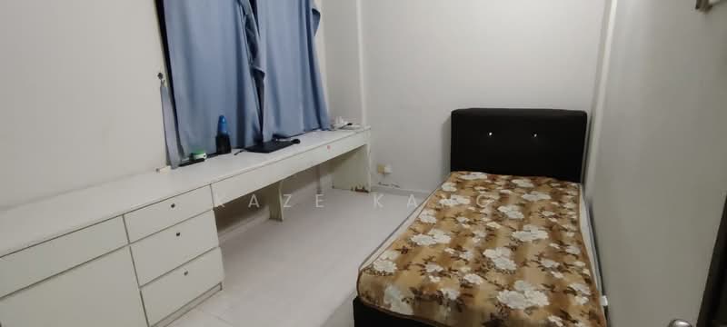Condominium for Rent at Alpine Tower - Kaze Kang - Bedroom - PropertyGuru.com.my