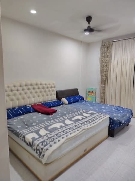 Condominium for Rent at Alpine Tower - Kaze Kang - Bedroom - PropertyGuru.com.my