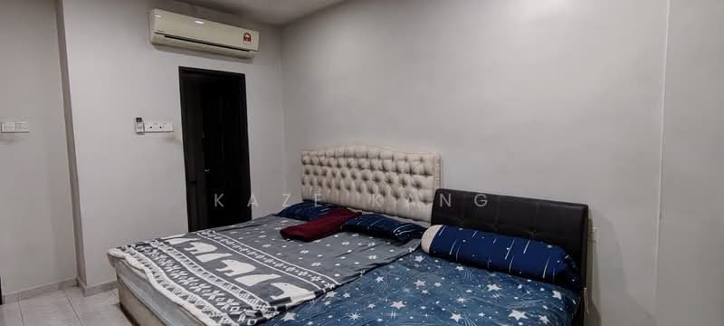 Condominium for Rent at Alpine Tower - Kaze Kang - Bedroom - PropertyGuru.com.my