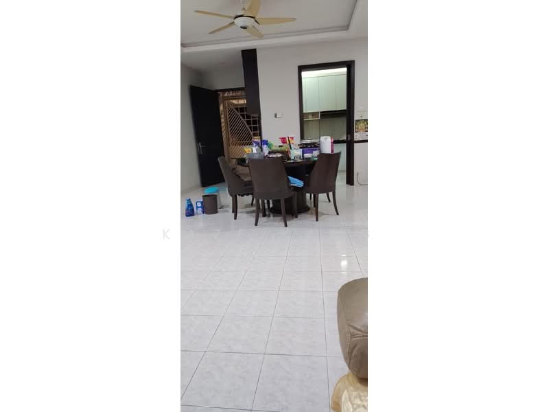 Condominium for Rent at Alpine Tower - Kaze Kang - Dining Room - PropertyGuru.com.my