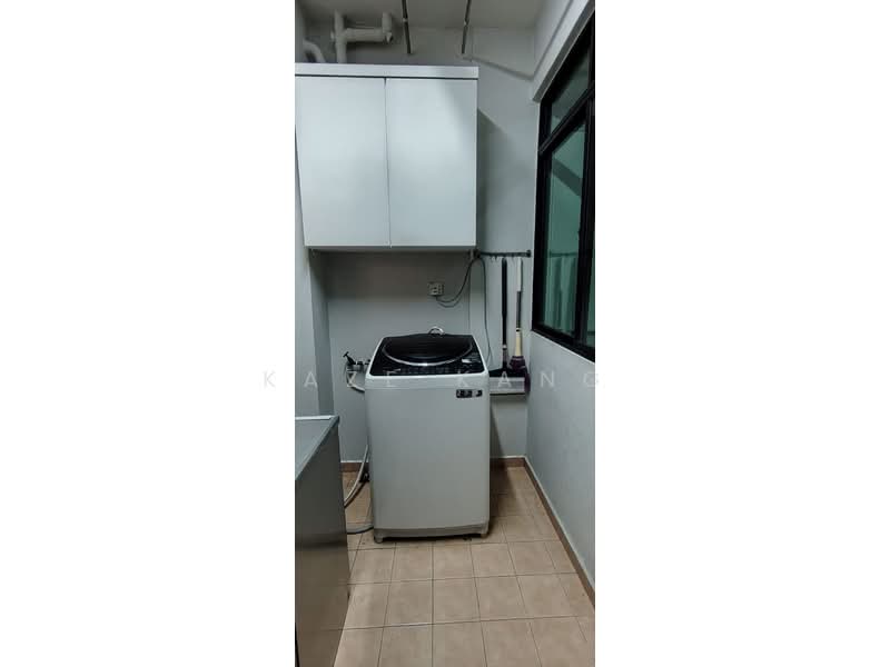 Condominium for Rent at Alpine Tower - Kaze Kang - Interior - PropertyGuru.com.my