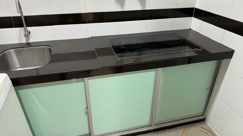 Pangsapuri untuk Disewa di Residensi Pandanmas - Ryan Loke - PropertyGuru.com.my