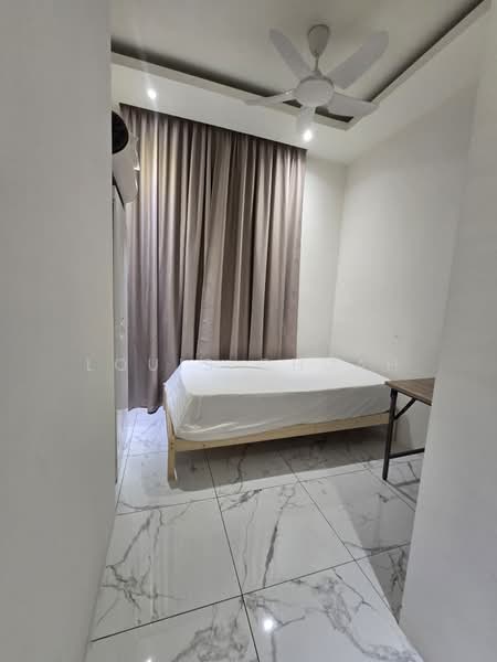 Kondominium untuk Disewa di QuayWest Residence - Louis Chuah - Bedroom - PropertyGuru.com.my