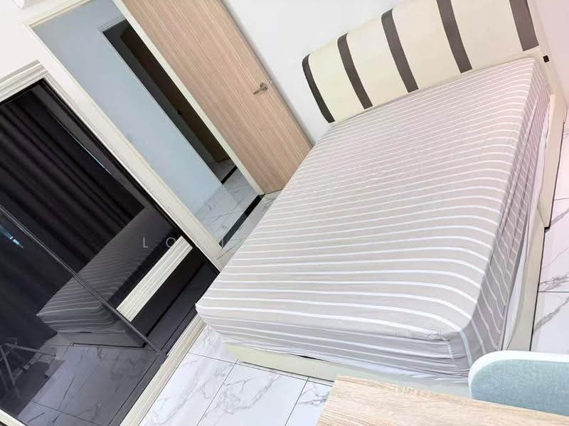 Kondominium untuk Disewa di QuayWest Residence - Louis Chuah - Bedroom - PropertyGuru.com.my