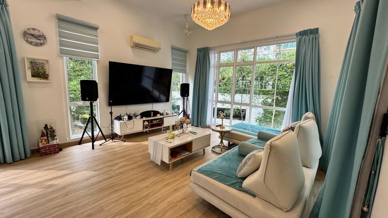 Semi-Detached House for Rent in Horizon Hills (Iskandar Puteri (Nusajaya)) - Serena Lai - PropertyGuru.com.my